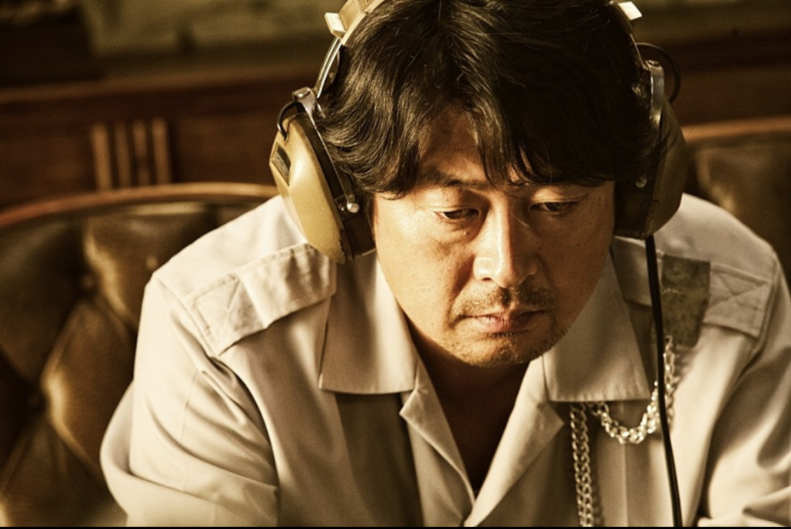 韩国犯罪悬疑电影绝密搜查