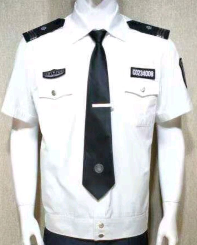 水务制服各地自来水公司供水工作服河道管理供水稽查标志服装