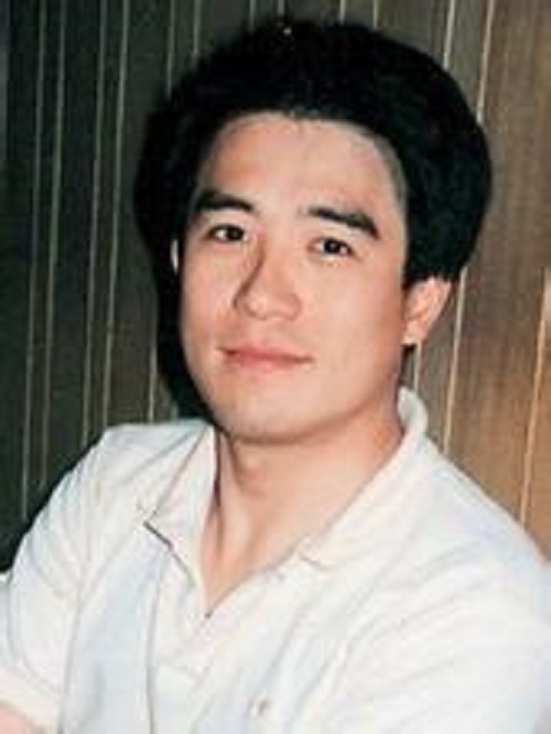 李中宁