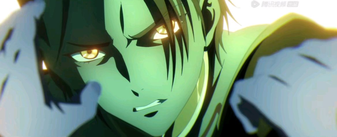 龙族收官:路明非痛心斩老唐,淡化恺诺暗度路诺,第二季情报释出