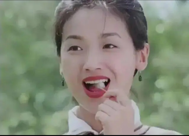 香港最丑女星