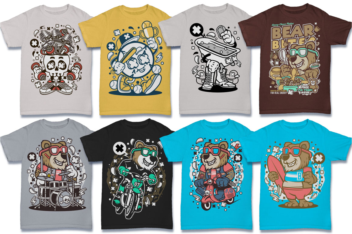 224 Pro Cartoon T-shirt Designs-14.jpg
