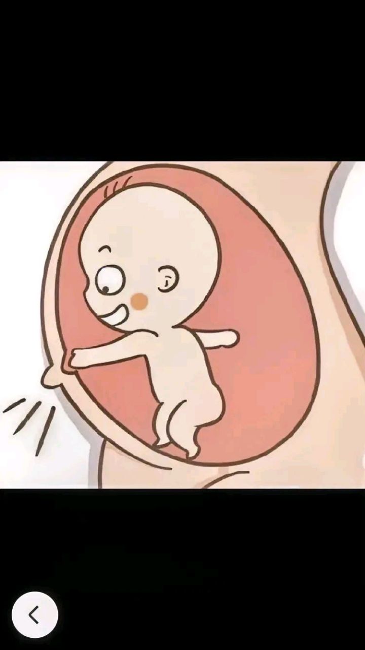 一天内达到10次胎动的时间,最好在胎动最频