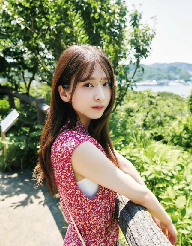 乃木坂46 菅原咲月