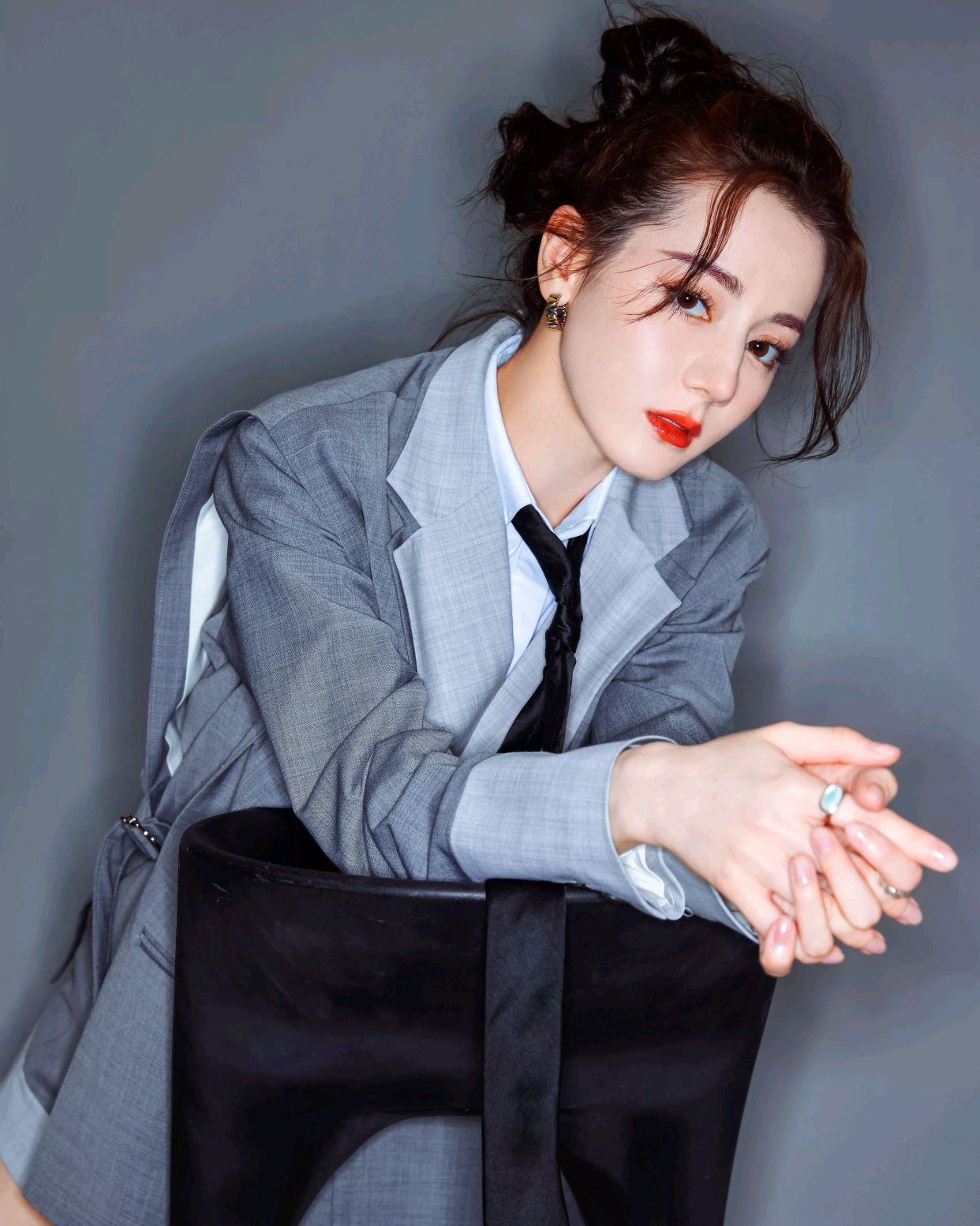精美图集|迪丽热巴,美丽动人的女演员