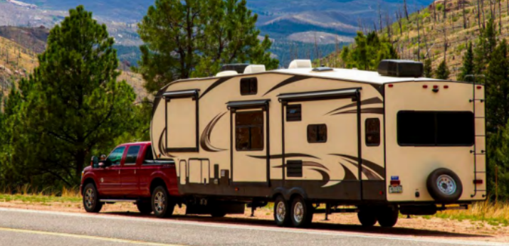 最适合房车的液压单元装置之一