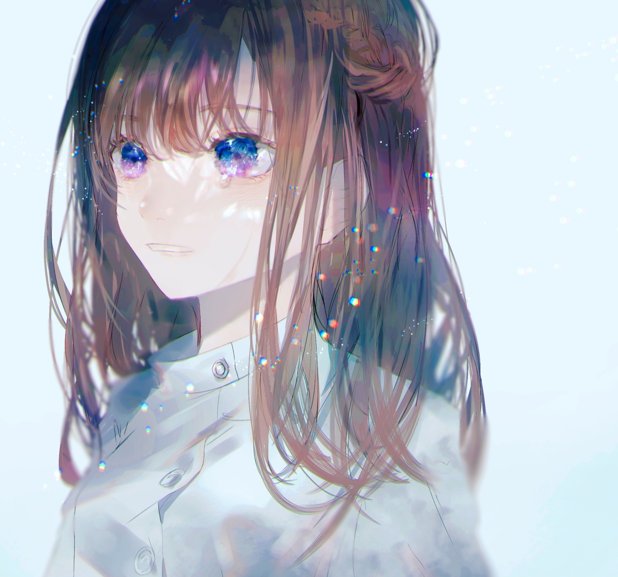 画师からながれ作品欣赏Ⅱ