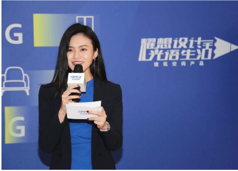 深圳外语主持人 广州双语主持人 佛山中英双语主持 东莞粤语主持