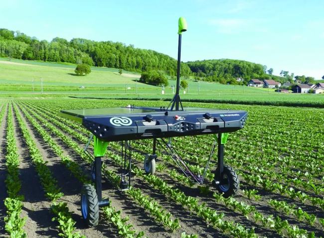 时代的更迭,自动控制技术,生产技术有哪些进步?