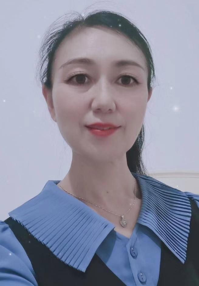 当代河南诗人/张冬华