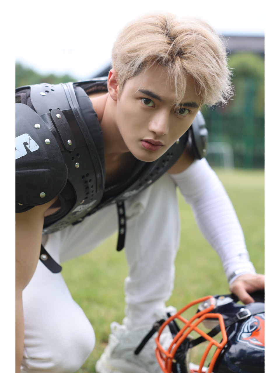 肌肉腹肌运动男神#肌肉型男