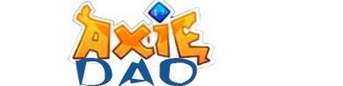 AXS硬分叉代币AXIE DAO强势来袭预售
