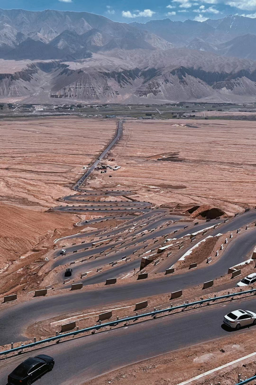 走过所有的弯路之后一片坦途