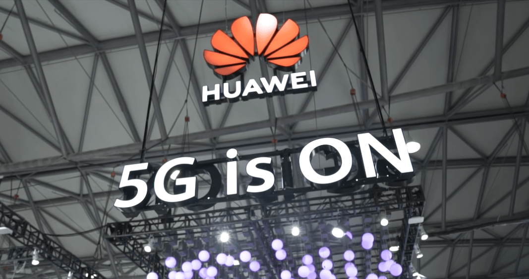 中国移动新举措来袭!华为动真格了,另一支付巨头崛起