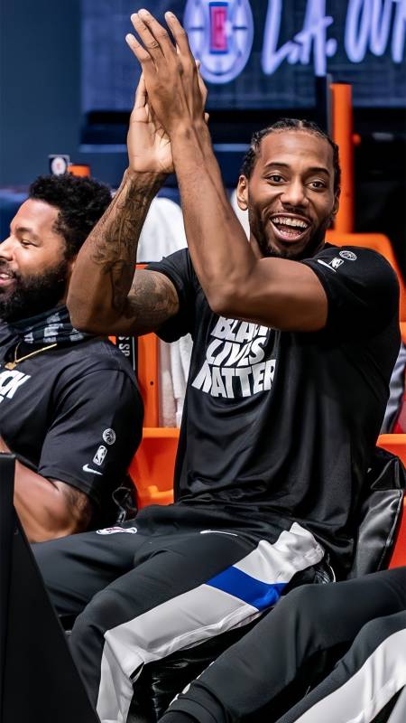 伦纳德为何执意离开马刺队