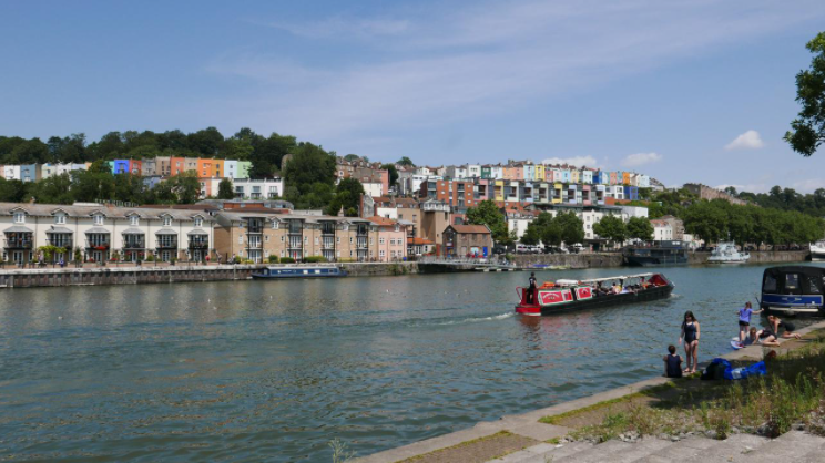 英国布里斯托尔 10 大景点和活动