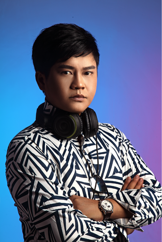 李颖