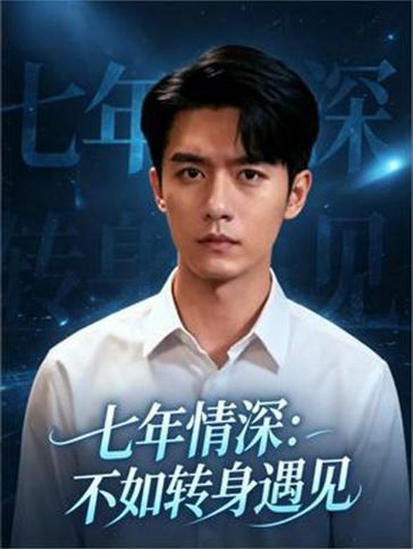 七年情深：不如转身遇见