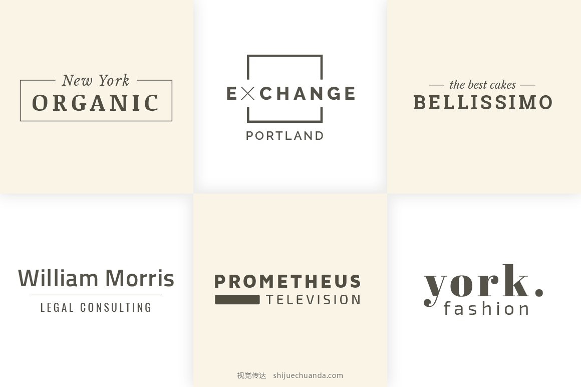 30 Minimal Typography Logo Templates-2.jpg