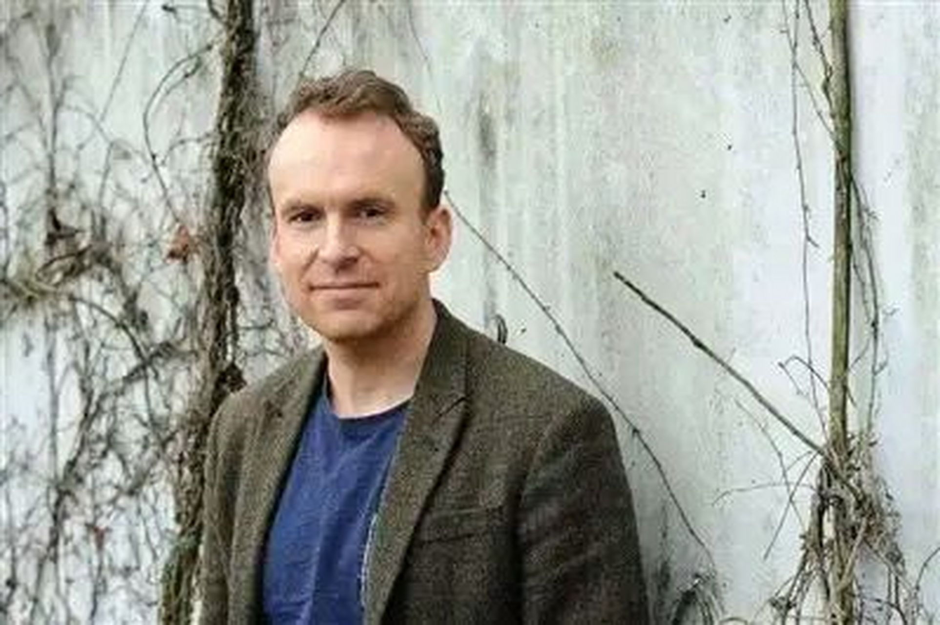 英国作家马特·海格(抑郁症患者),他根据自己的经验,给出了关于"如何