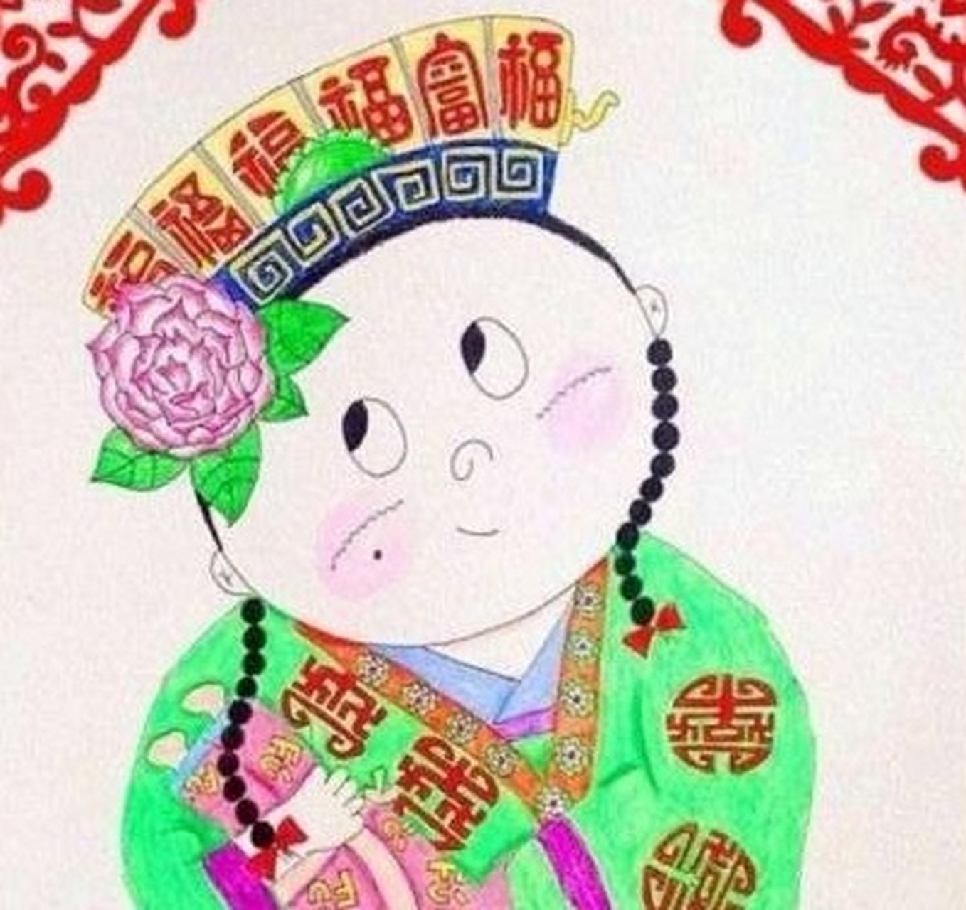 唐朝"网红"神婆子的搞笑故事  唐朝的时候,京城长安有一个神婆子,会弹