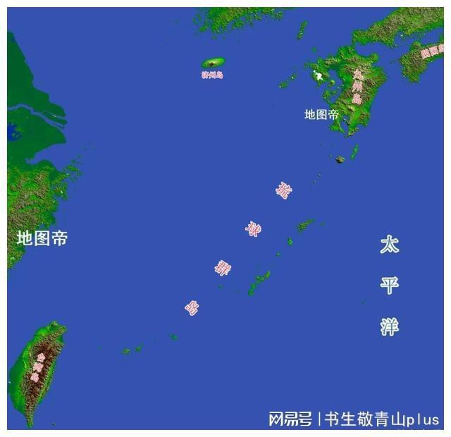 沖繩知事今訪華,沖繩和我國有何淵源其主權未定真的嗎?現在怎樣