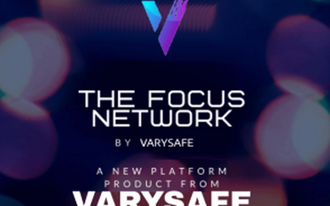 VarySafe，电报空投送25枚VRF，每次推荐送2.5枚