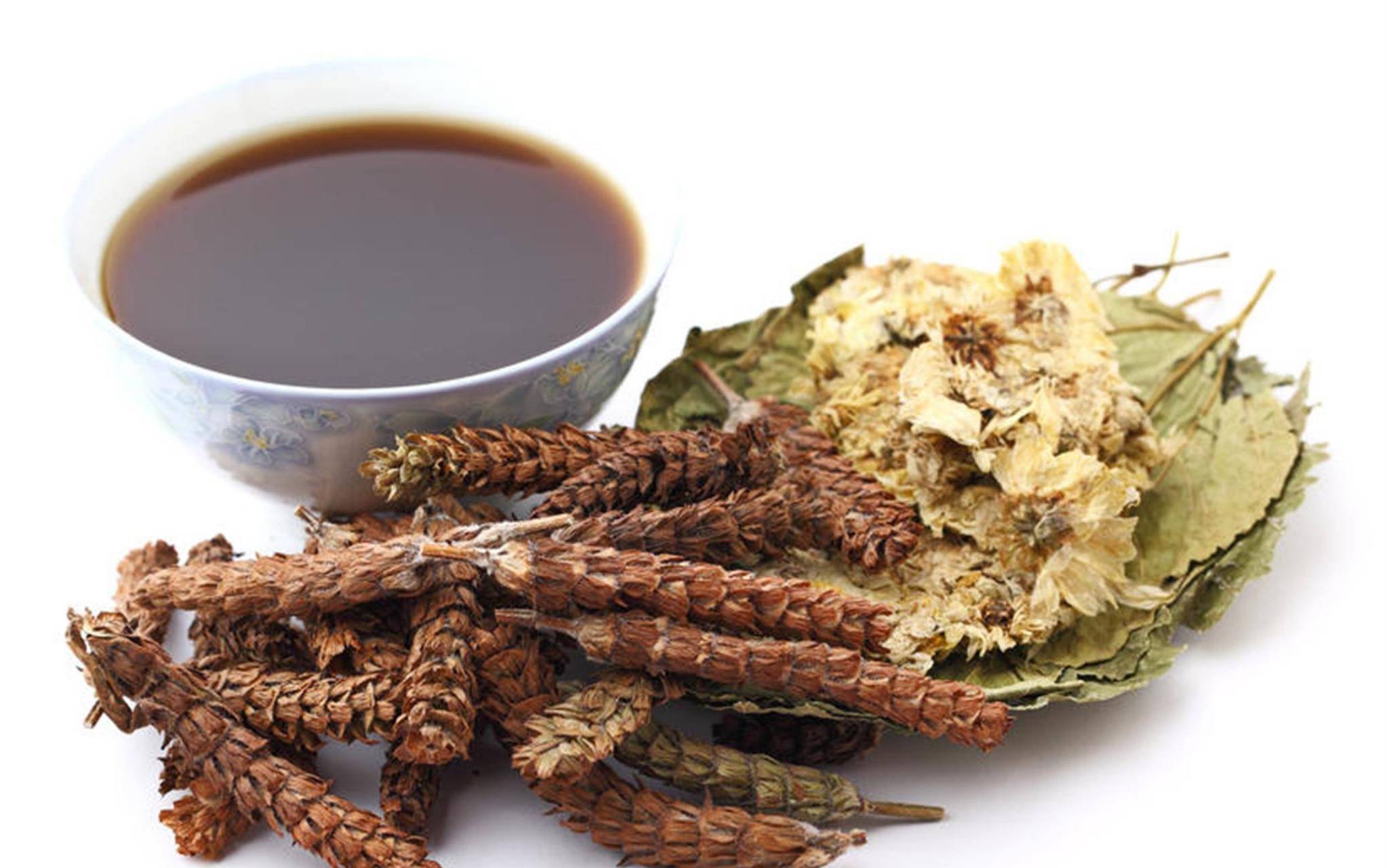 攻坚汤,活血化瘀,化痰通络,软坚散结  组成:夏枯草,苏子,牡蛎,王不留