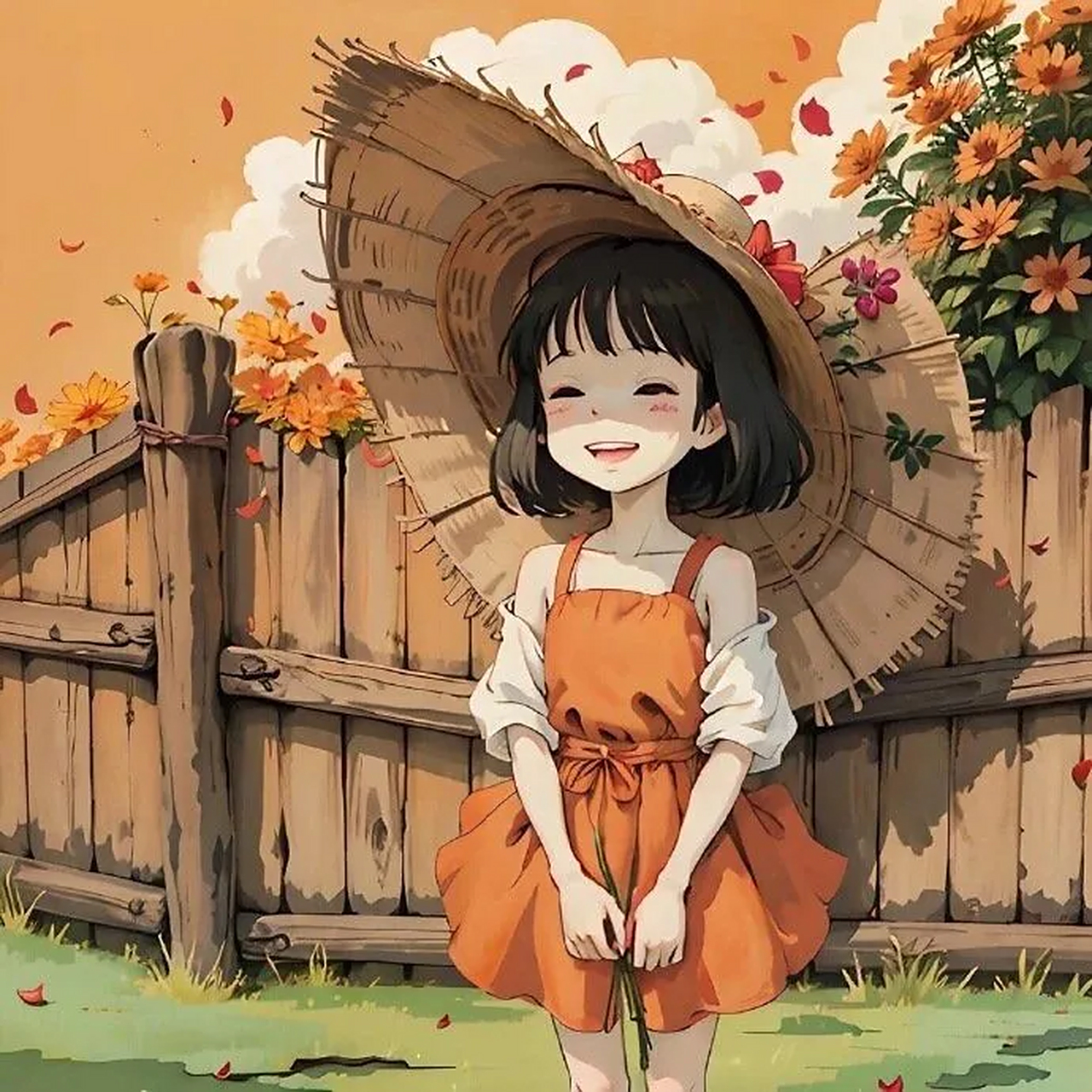 治愈# #治愈系头像# #头像# 超治愈头像