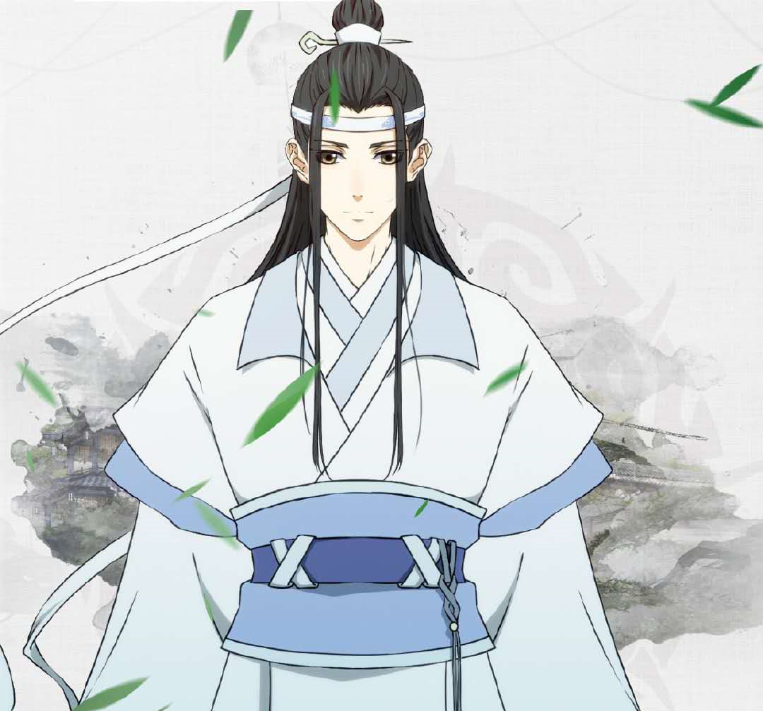 魔道祖师:姑苏蓝氏家规四千条,唯有一条毫无存在感