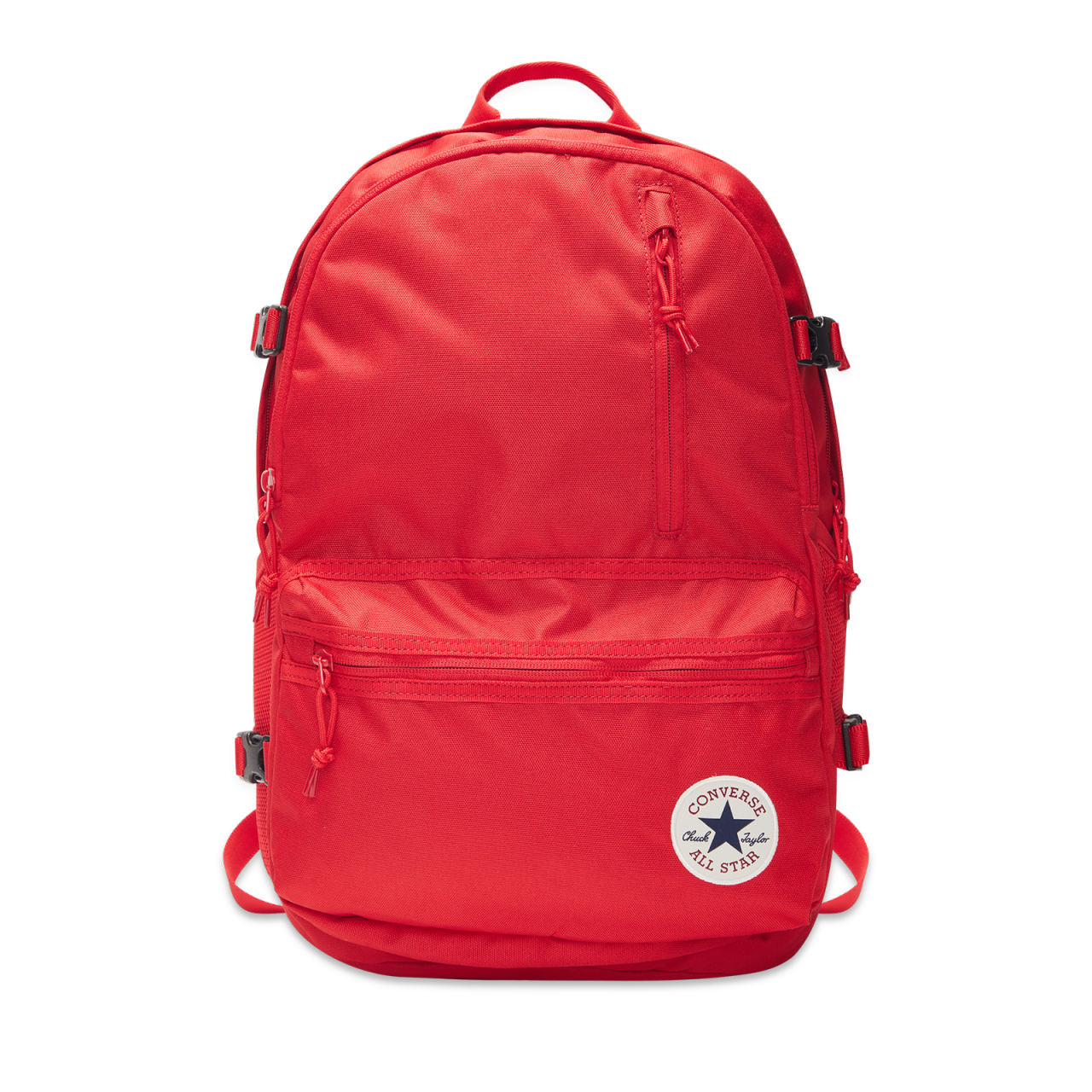 converse匡威官方 straight edge男女休闲简约双肩包书包10021138