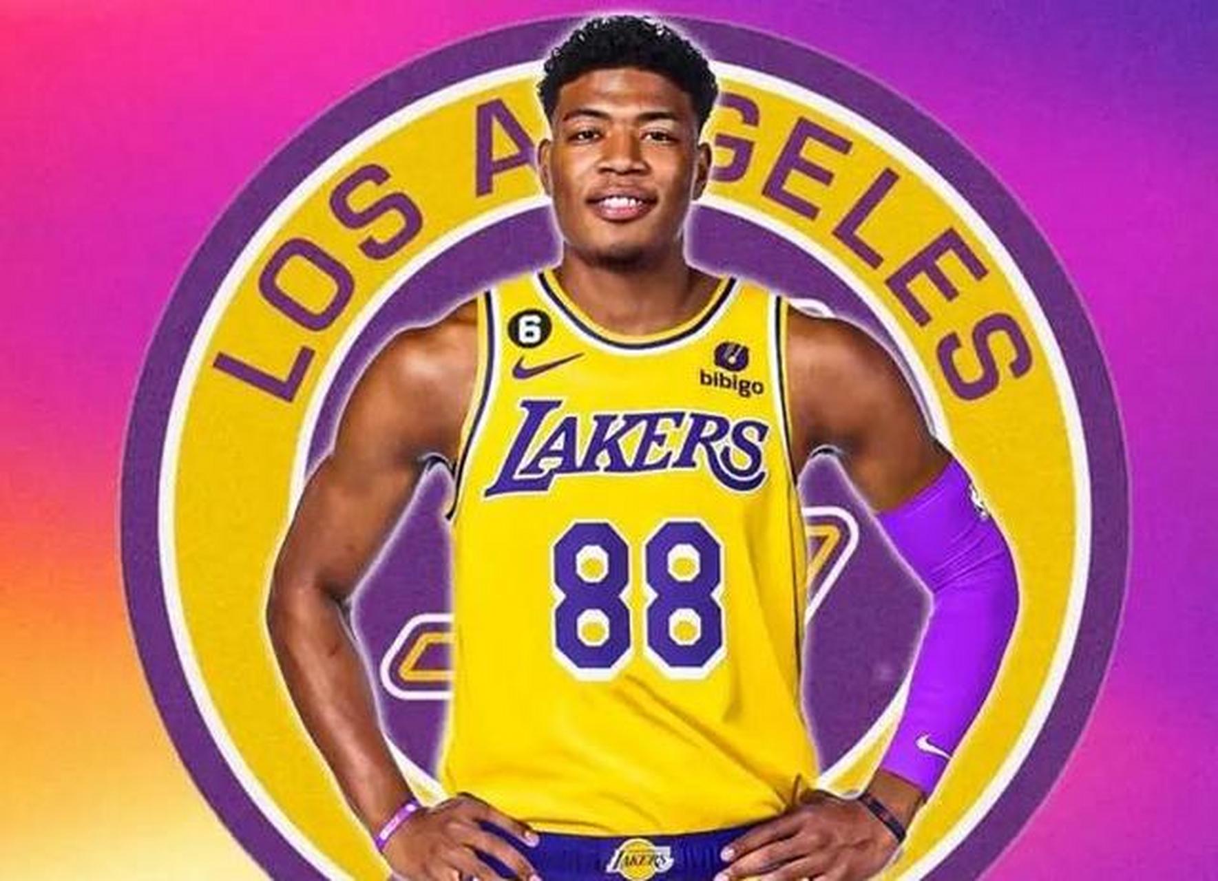 nba# #湖人
