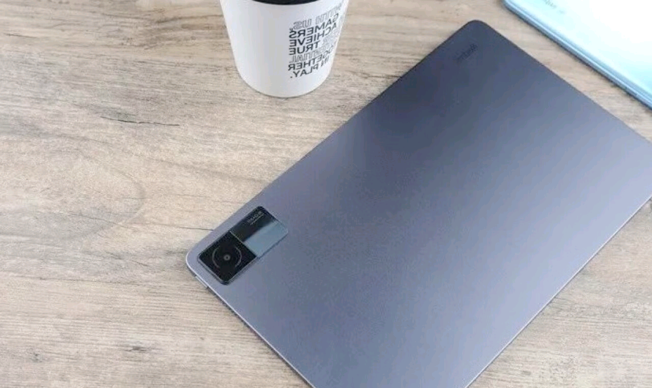 redmi pad红米平板电脑评测:2k高清屏双重护眼,娱乐办公都实用