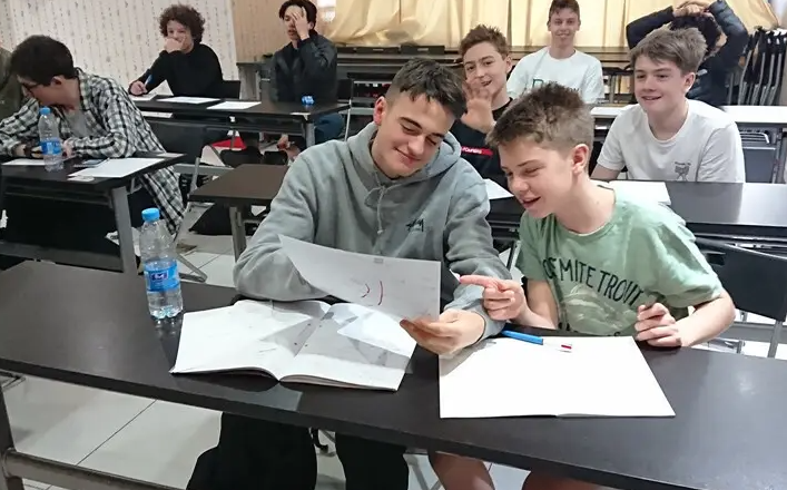 they的宾格和物主代词