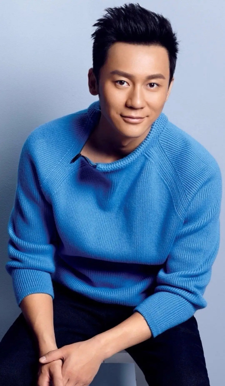 中国内地九大最帅男星 你认为最帅的男星是谁?