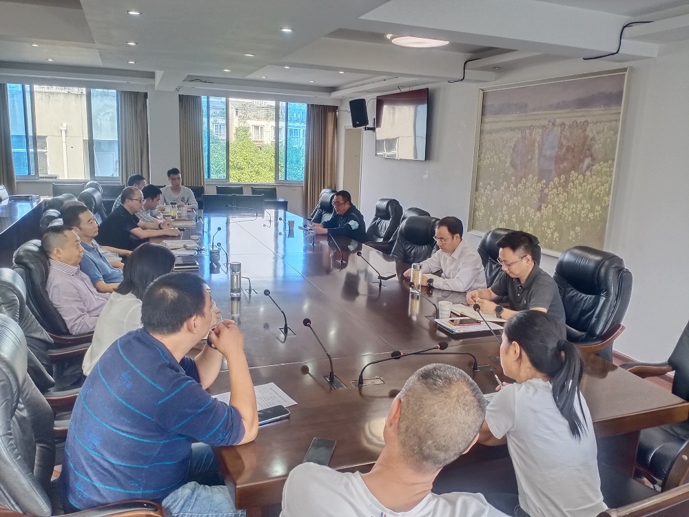 郫都区红光街道"疫情防控"党员专题组织生活会"干货"满满