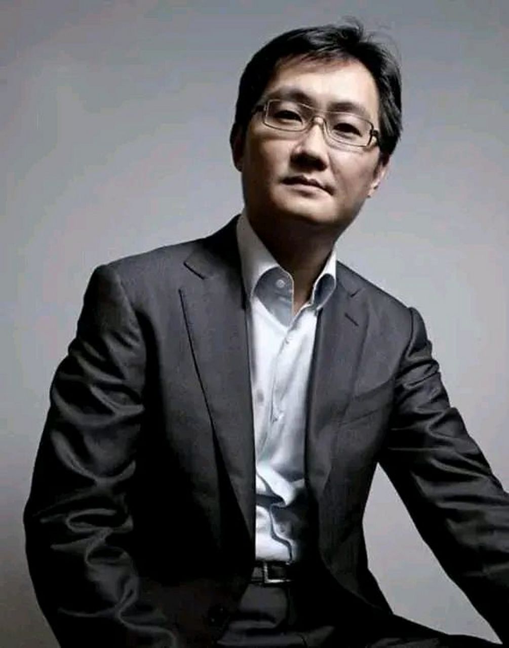 据说退休的亚马逊老板杰夫.