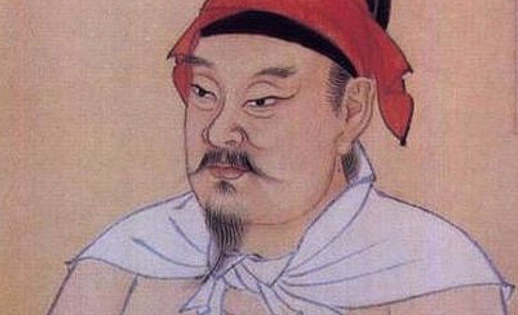 辽宁朝阳市这三位古代名人,看看你认识哪几位?