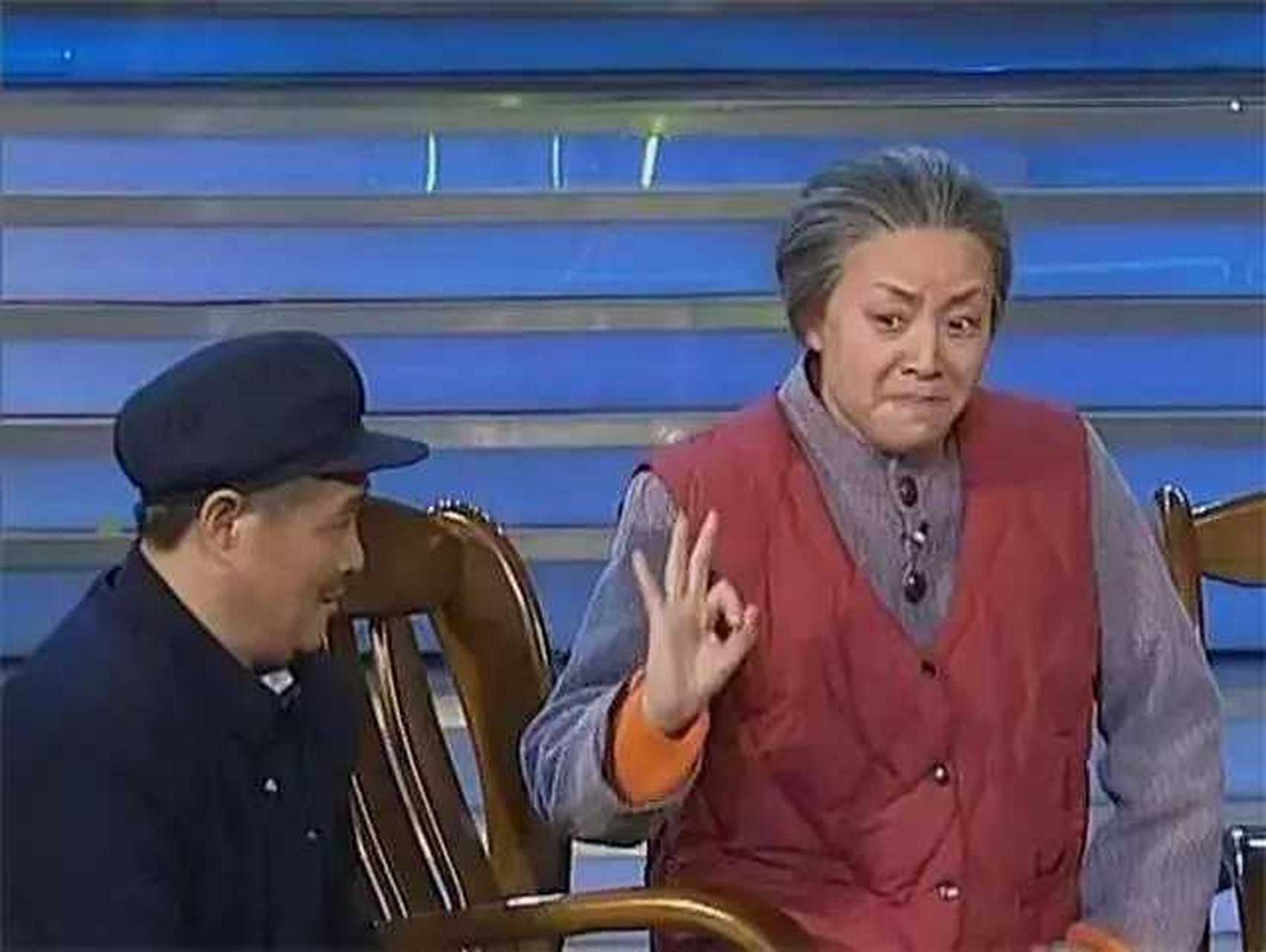 小品《钟点工》  "把大象装冰箱,总共分几步?"#春晚金句名场面