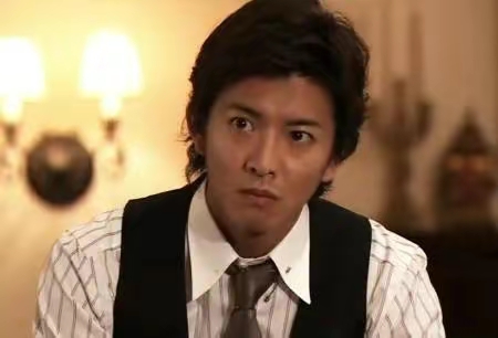 让木村拓哉一炮而红的日剧,讲述了怎样的一个故事