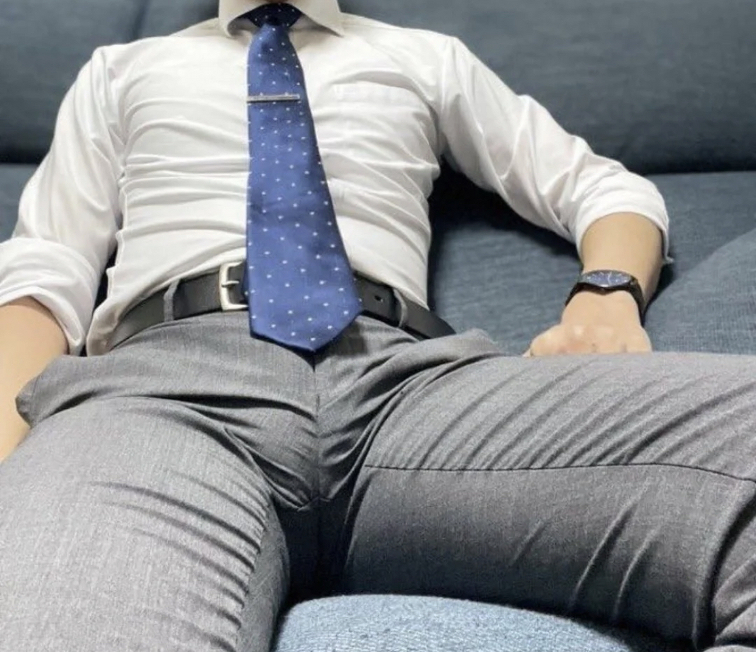 这是为啥我不喜欢穿西裤#体育生# #帅哥