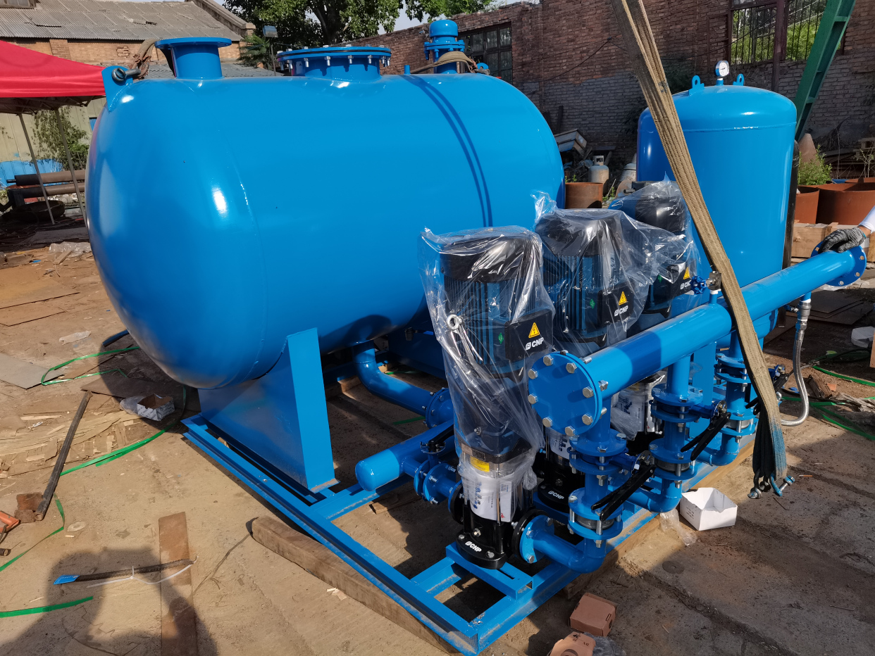 无塔供水设备,无负压供水设备,变频恒压供水设备