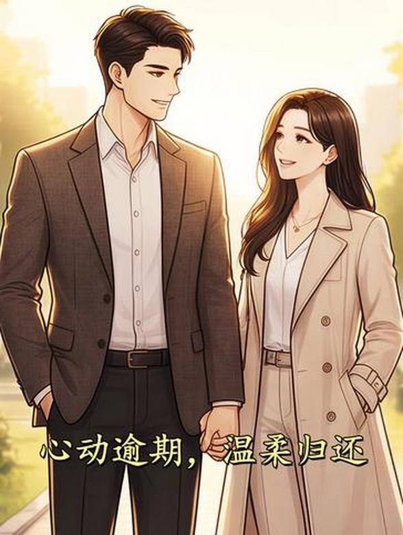 心动逾期，温柔归还封面图