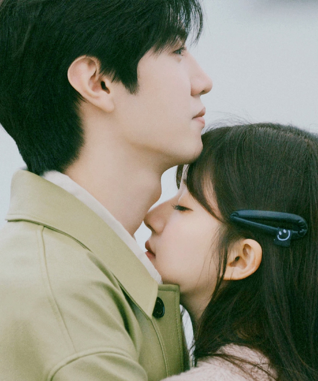 期待赵露思和陈哲远的偷偷藏不住