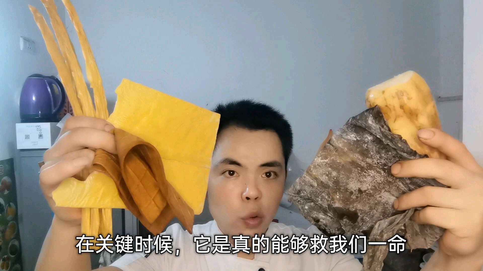 知道卤菜店为啥那么赚钱吗?全靠这几款不为人知的暴利菜品