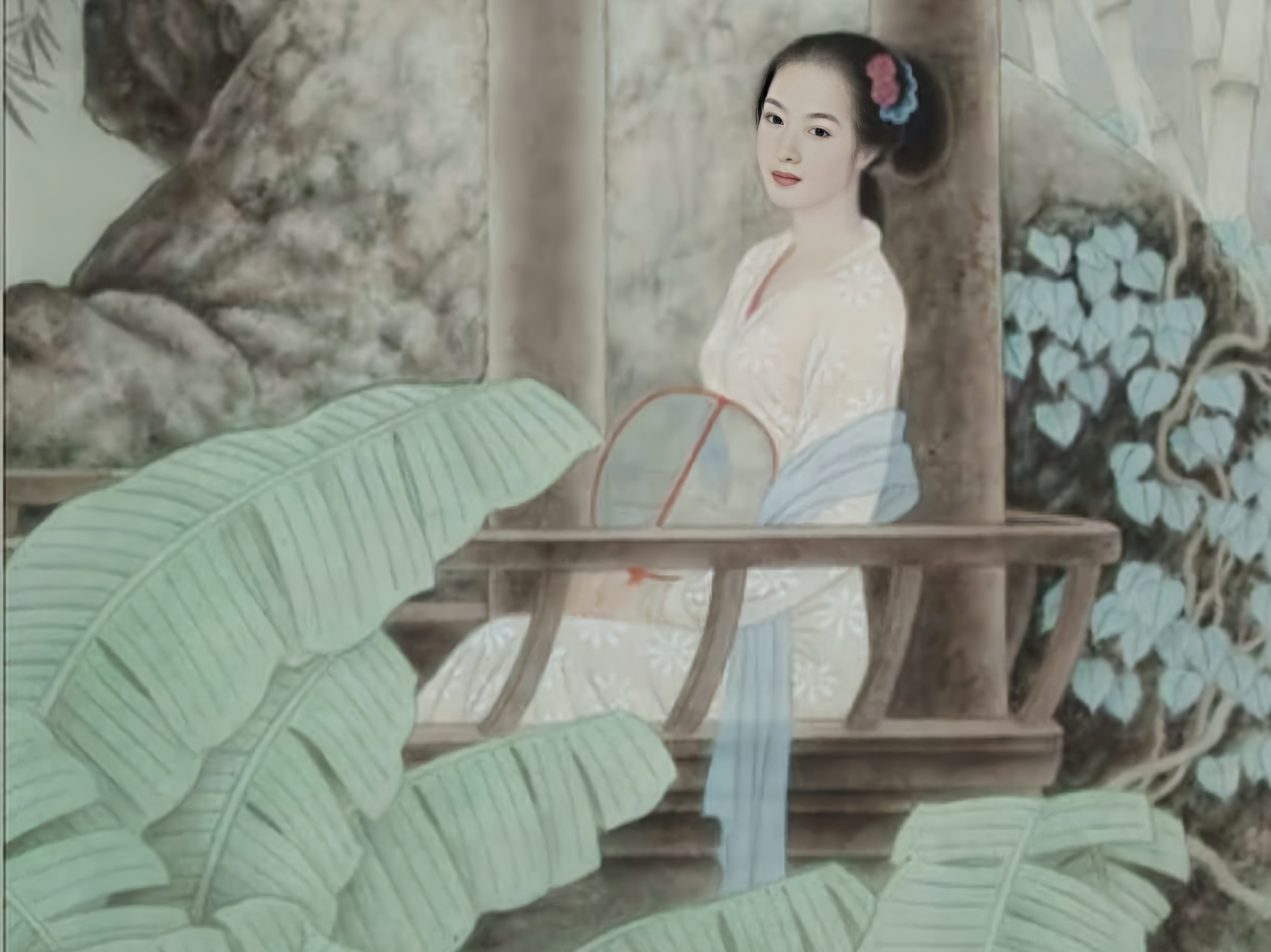 李清照三首经典小令,你值得一读