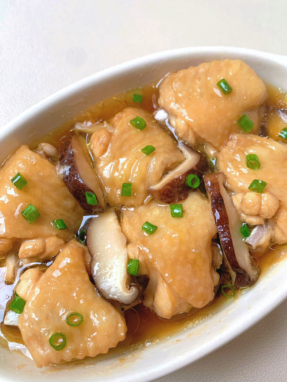 ① 清蒸鸡翅 鲜香浓郁 软嫩入味 巨好吃 蒸菜不重样:清蒸鸡翅 简单又