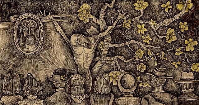 走进《百年孤独》:一个家族,一个世界的孤独之旅!