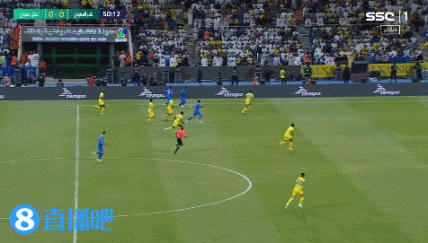 阿拉冠决赛 利雅得德比 C罗加时赛头球_沙特超-c罗点射马内双响 利雅得胜利3-1阿科多