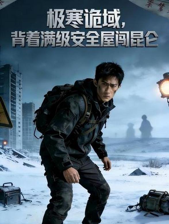 极寒诡域，背着满级安全屋闯昆仑